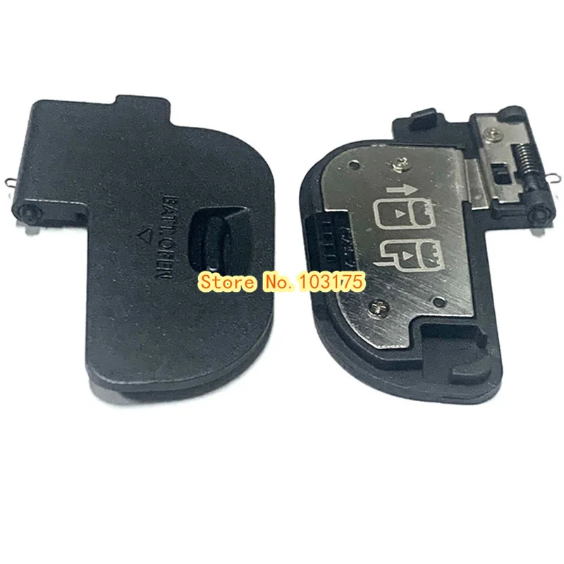 Крышка батарейного отсека для Canon EOS R SLR