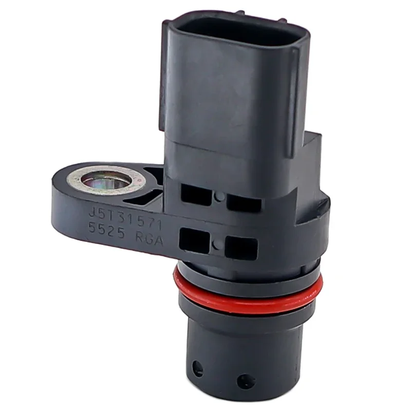 Оригинальный Новый J5T31571 37500-RGA-006 Датчик положения коленчатого вала для Honda Zest