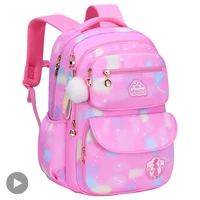 cute children backpack kawaii back pack class bag school for teenage girls child kids waterproof female rucksack women bagpack