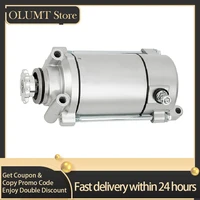 motorcycle engine parts starter motor for honda cm250 cmx250c ca125 cb250 cm125c cmx250c cmx250x cm200 rebel two fifty police