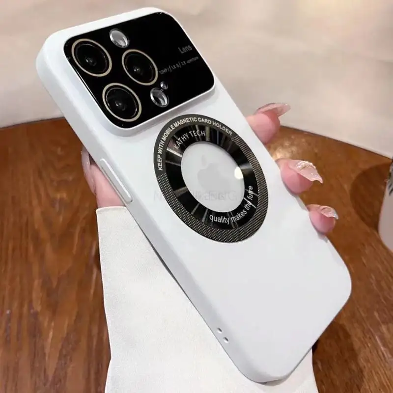 Louis Vuitton Hippie Blue iPhone 13 Pro Max Case – javacases