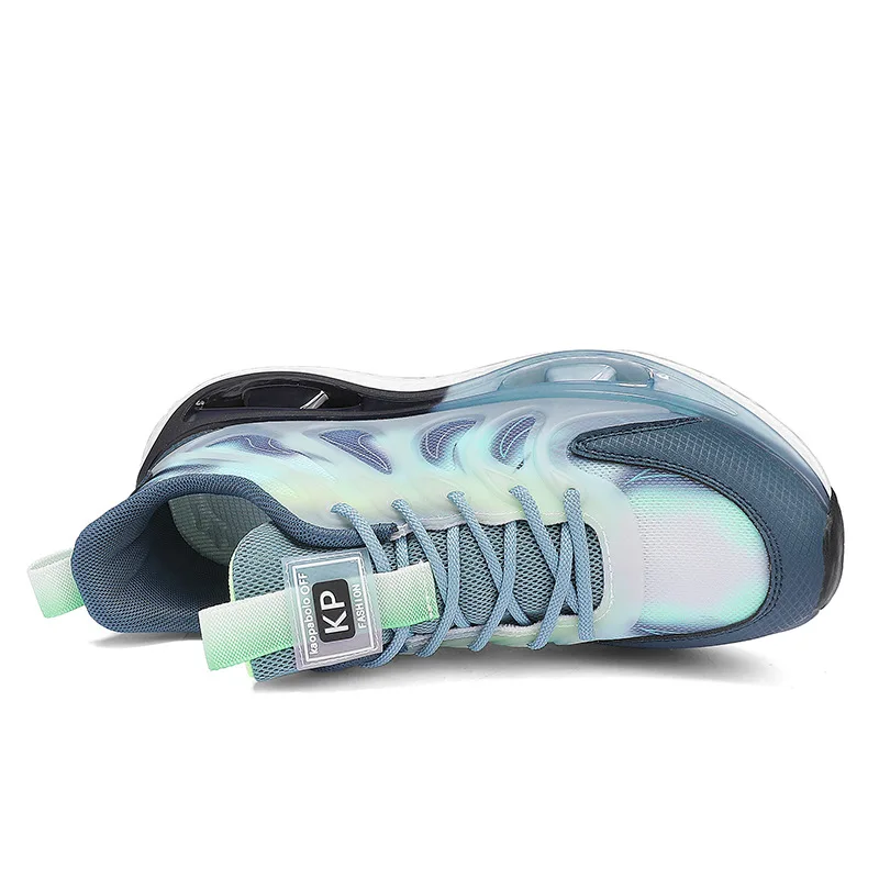 Personalized Sports Shoes Men's Shoes New Running Shoes Men's Casual Shoes Men's Sports Shoes Soft Sole Jogging Shoes