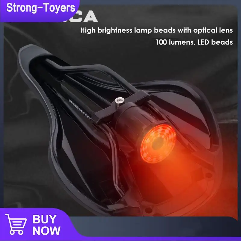 

Умная Тормозная Индукционная лампа высокой яркости с Usb-зарядкой