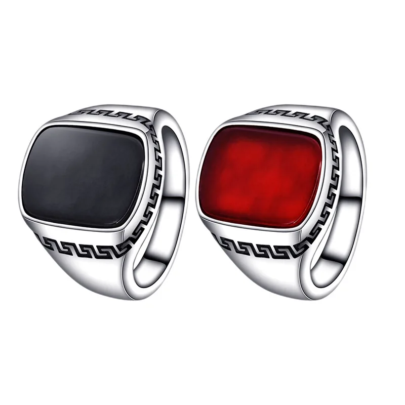 

2023 Fashion Europe and America Hot Selling S925 Versatile Fashion Advanced Design Sense Irregular Stripe Ring Female