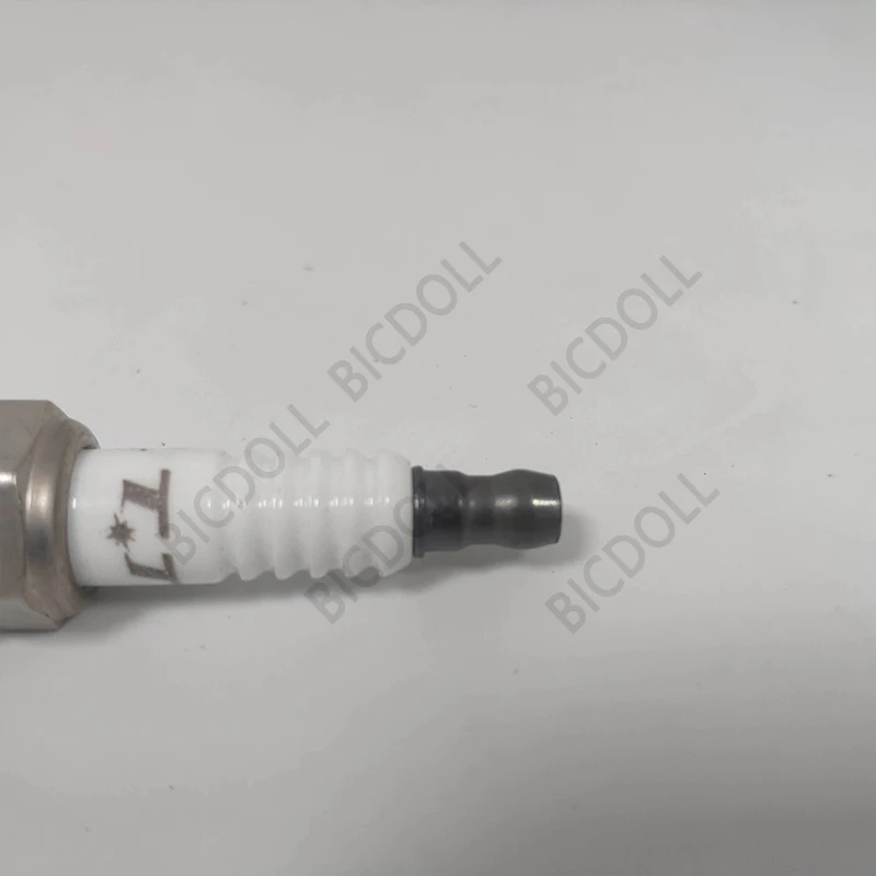 4/6 шт. 4615 XUH22TT обычная свеча зажигания для HYUNDAI ACCENT ELANTRA I30 I20 KIA CEEɽ CARENS CERATO RIO SOUL SMART