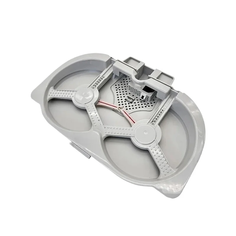 Аксессуары ABXH, лоток для чистки запасных частей для пылесоса Roborock Qrevo Master Base Station (art.: 3920d440593dc) - 3920d440593dc