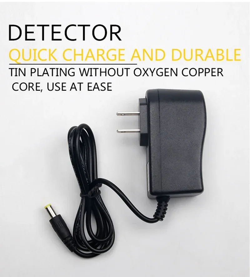 GS6000 Металлоискатель Высокоточный детектор Подземный искатель сокровищ Открытый