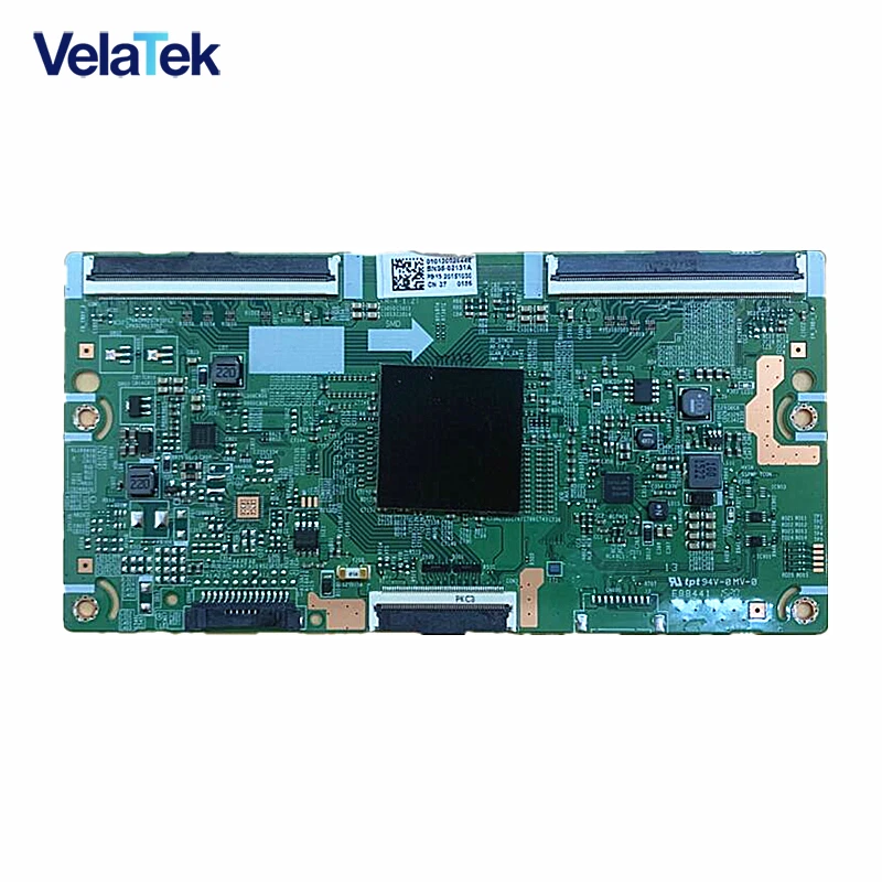Фото Подходит для материнской платы Samsung UA40JU50SWJ UA40JU5900C/JU5910C/JU5920C BN95-02131A №1