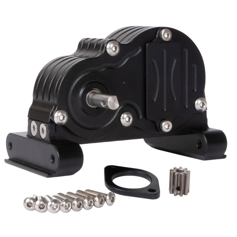 

Противовес на руль для Axial SCX24 90081RC Crawler Car Steering Cup дропшиппинг