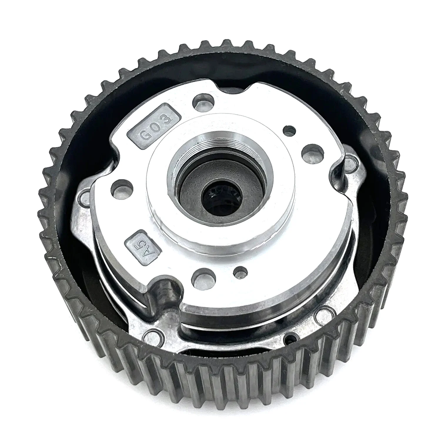 2 шт. регулятор распределительного вала впускного и выхлопного 04E 109088 N Компоненты