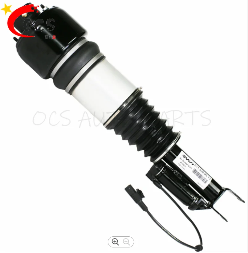 Передняя Пневматическая Подвеска для Mercedes E-ClasS 2003-2009 W211 w/airmatic wo/4matic передняя