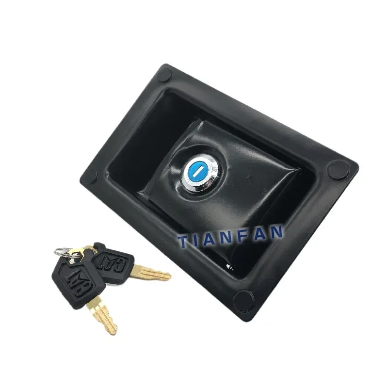 Для Caterpillar Cat E312/320/336/324/329/b C D гидравлический насос боковой дверной замок