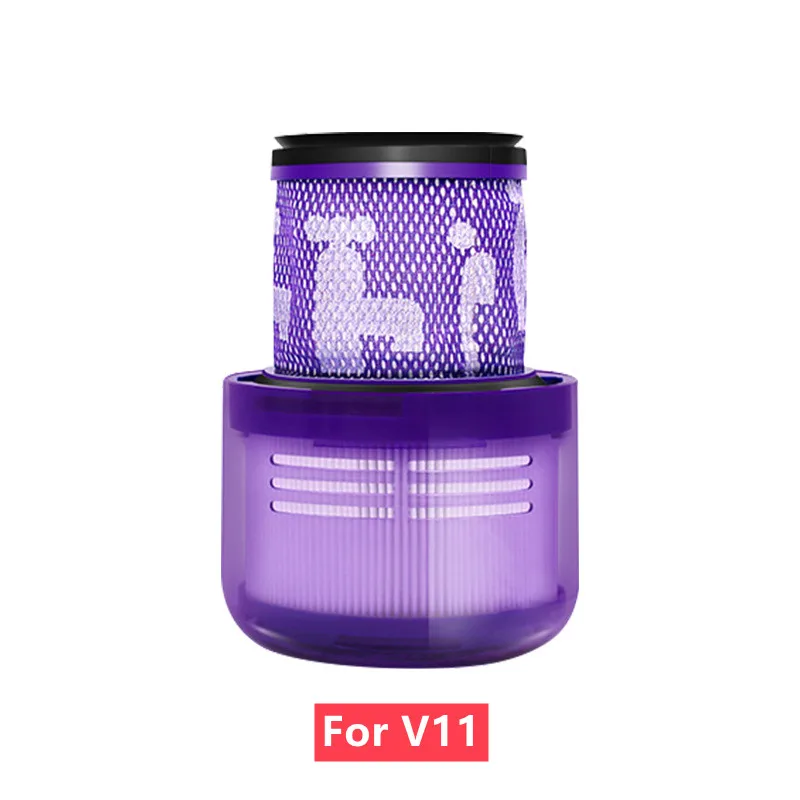 Моющийся фильтр для пылесоса Dyson V11V6 V7 V8 SV14 |