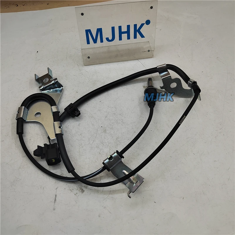 

MJHK 8980061850 датчик скорости FR подходит для грузовика ISUZU NPR75 2005- 89800-61850 89800 61850