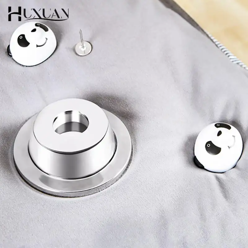 

Security Tag Detacher Anti-Theft Tag Magnetic Remover Clothing Hard Tag Unlocker