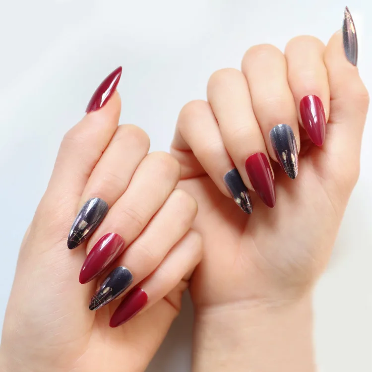thumb