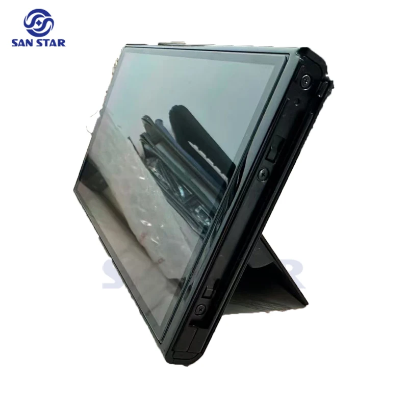 Двойная система N S WITCH OLED