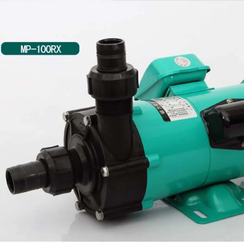 

Magnetic Drive Circulation Water Pump MP-100RX