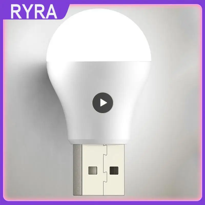 

Long Service Life Portable Led Light Plastic Led Lighting Lamps Power Failure Emergency Environmentally Friendly Energy Saving
