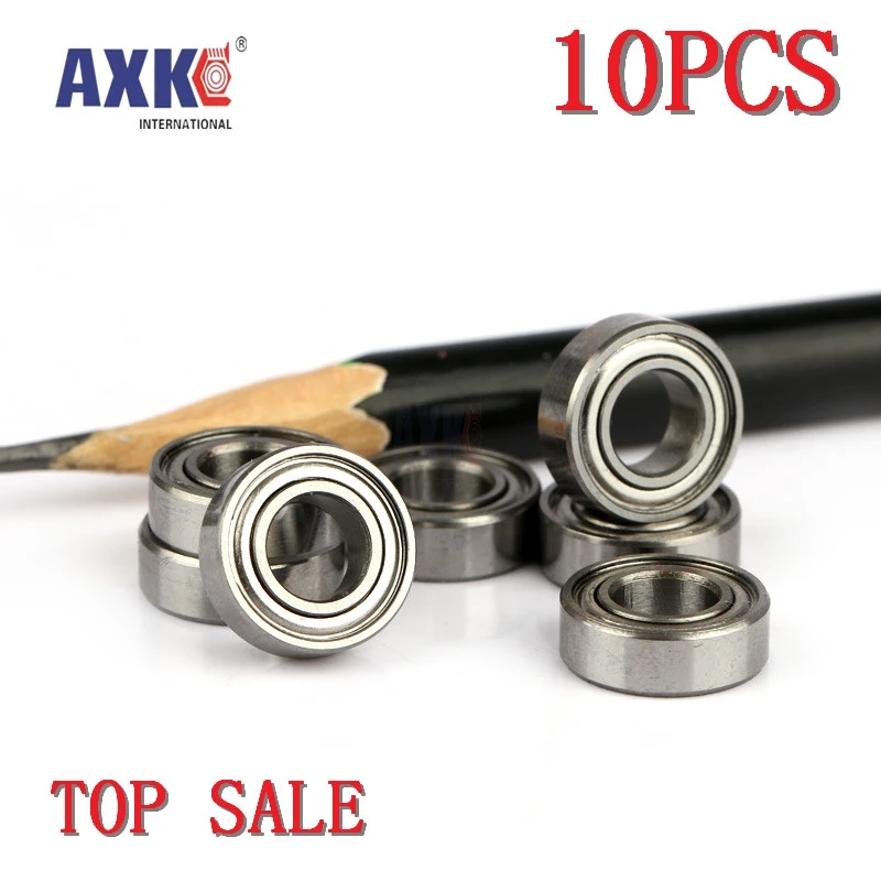 

мини подшипник mini miniature bearings MR52 MR62 MR63 MR74 MR83 MR84 85 MR93 MR95 MR104 MR105 MR106 MR115 MR126 MR128 MR148 ZZ