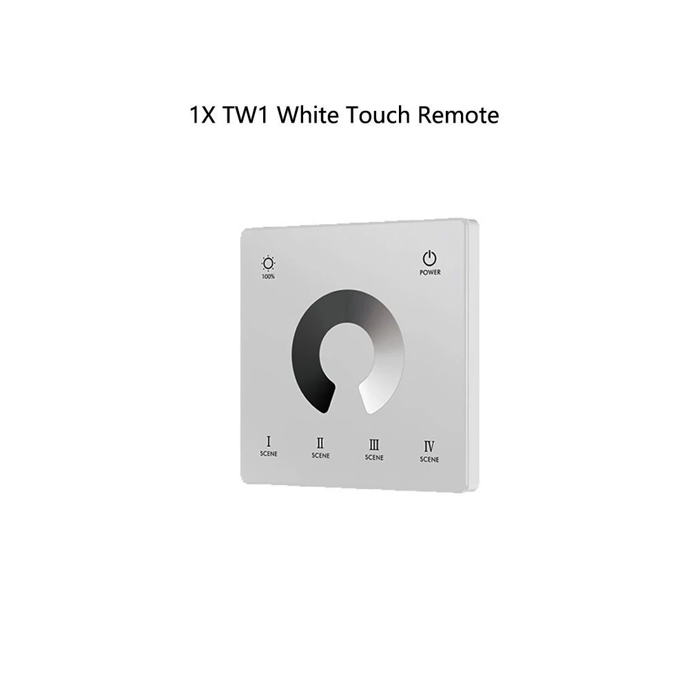 

CENFAYA WiFi Диммер для LED ламп