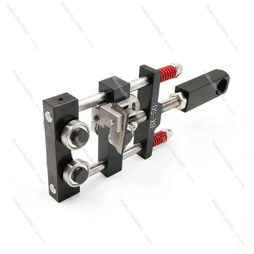 Устройство для зачистки кабеля среднего и высокого напряжения BX50