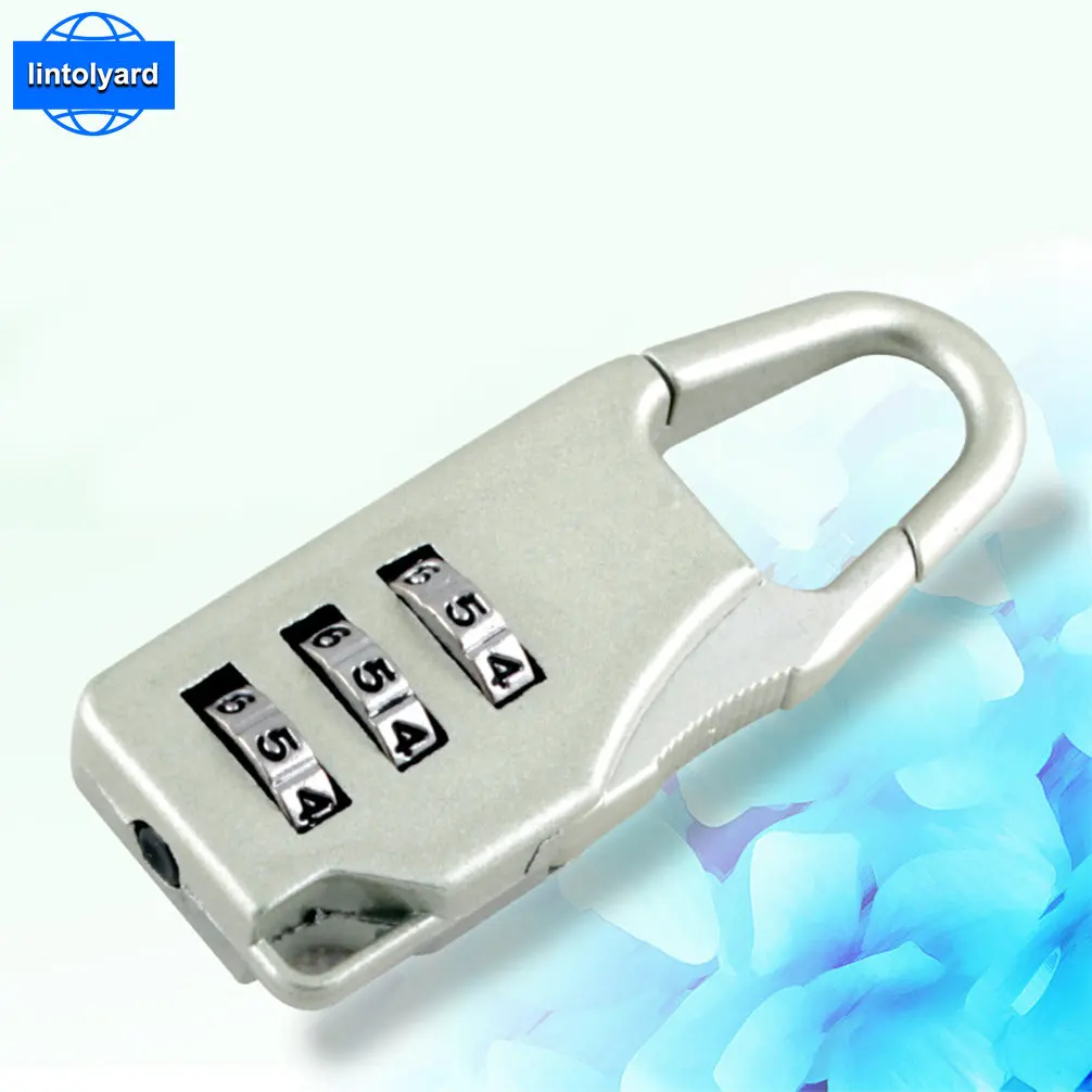 

Lintolyard замок с паролем для багажа, Автомобильный Замок с паролем для одежды, круглый замок из цинкового сплава, маленький замок с паролем, бес...