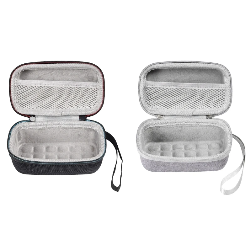 

Портативный зарядный футляр Органайзеры для путешествий Сумка EVA Чехол для Primes 200W