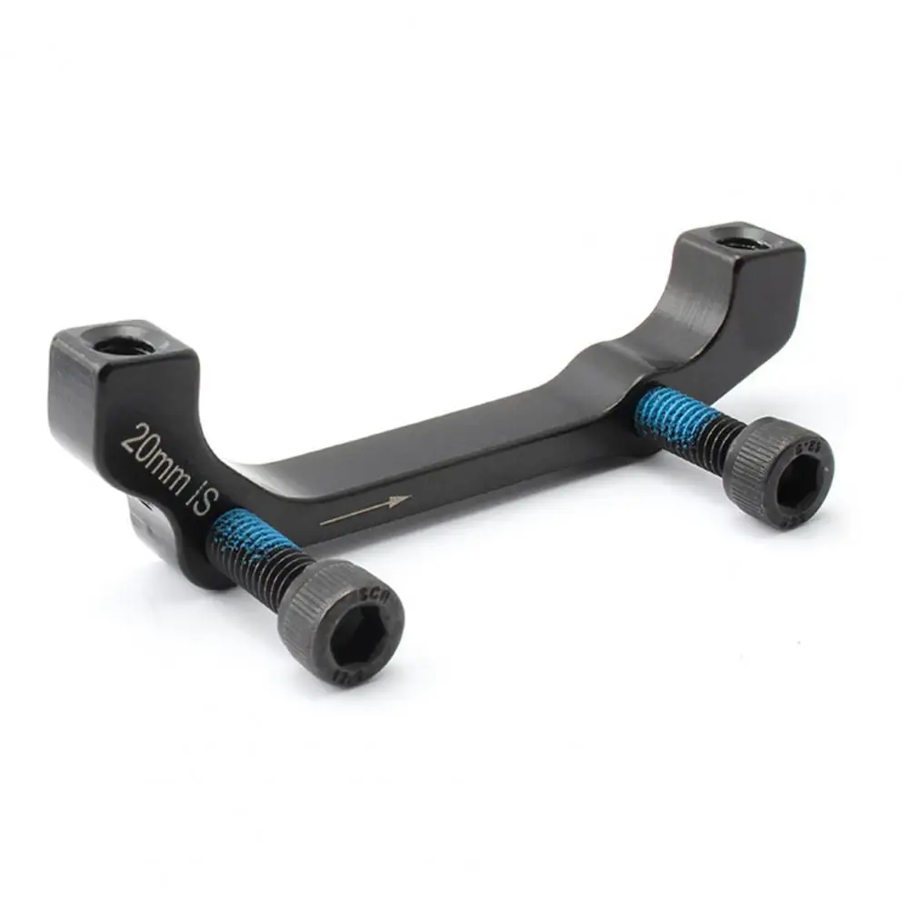 4 шт. адаптер дискового тормоза M6 стальные винты детали для велосипеда * 18/M6*35 мм