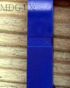 Optical Fiber Fusion Splicer FSM-60S TYPE-81C Ceramic V-groove Ribbon Fusion Splicer Ceramic V-groove Customized