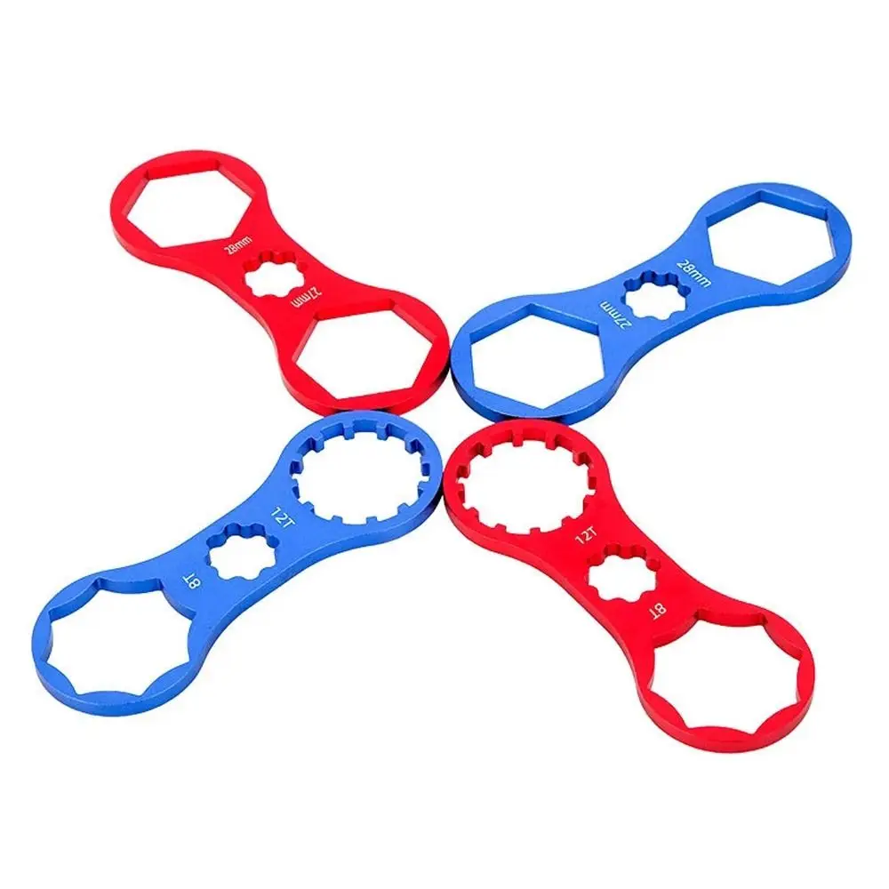 

Accessories Repair Wrench Repair Tools Removal Installation Spanner Removal Tool Shoulder Wrench