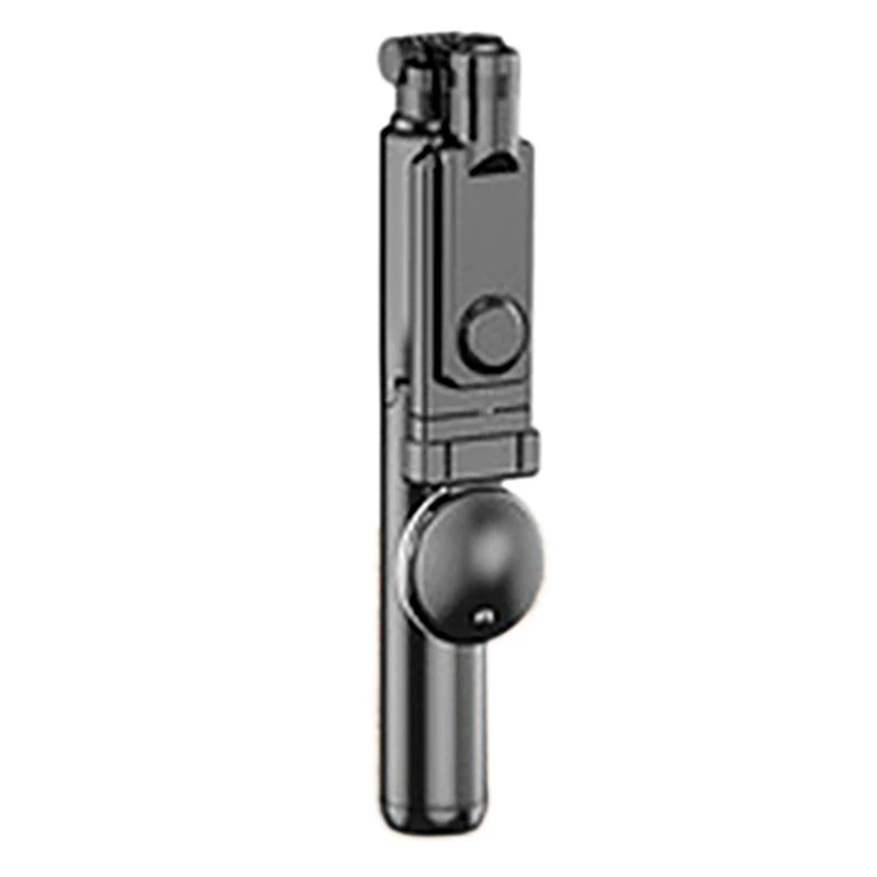 

Selfie Stick Tripod With Detachable Remote Control Fill Light 3 Modes And 9 Brightness Selfie Stick