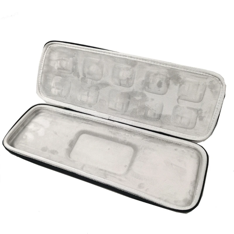 

EVA Hard Case Pouch for MX Mechanical/MX Mechanical Mini Keyboard Storage Bags Wear-resistant Carrying Bag Pouch