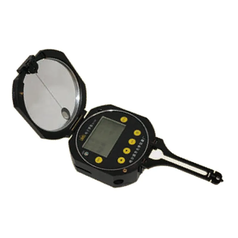 

high accuracy mining electric digital deology laser compass