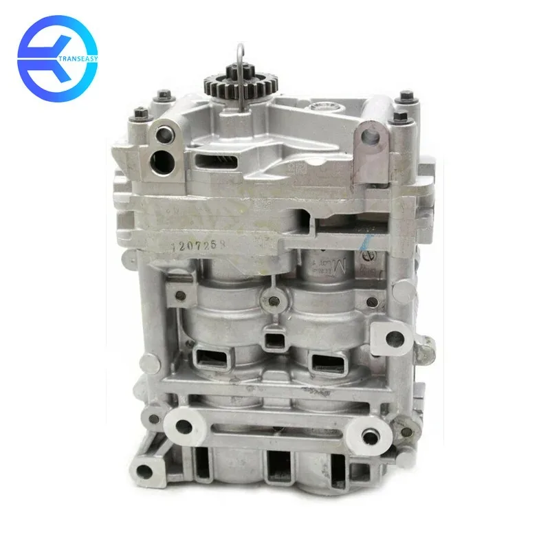 Оригинальный OEM 2330025922 23300-25220 23300-25230 комплект балансирующего масляного насоса