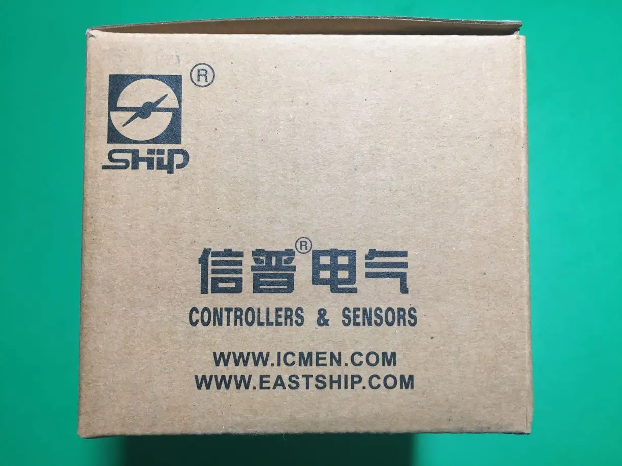 TESD-2301 Контроль температуры упаковочной машины ICMEN TESD уплотнительной Xinpu Electric