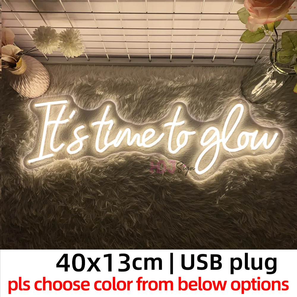 

Неоновые светодиодные вывески HDJSIGN