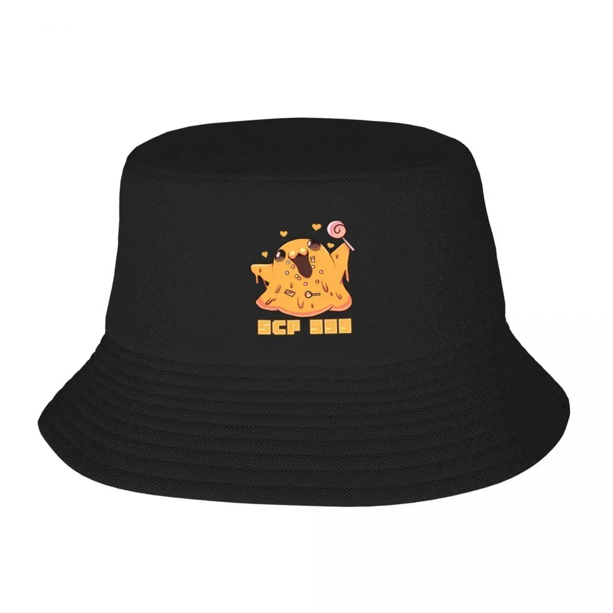 Фото 2026 Scp 999 Bucket Hat модная кепка для гольфа, женская и мужская шляпа №1