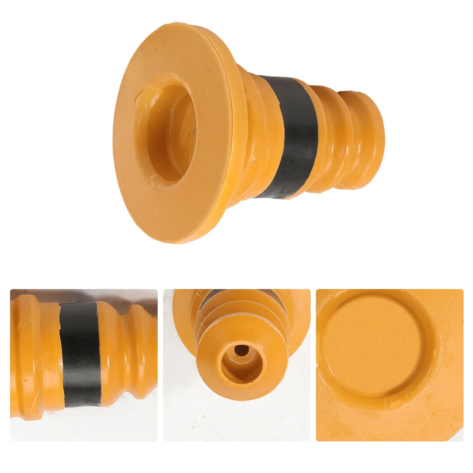 

516690 Новый автомобильный стопорный буфер заднего моста для Peugeot C4 Picasso Berlingo II Partner 5008