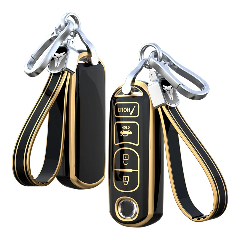 

Новый чехол для автомобильного ключа из ТПУ для Mazda 2 3 6 Atenza Axela Demio CX-5 CX5 CX-3 CX7 CX-9 CX30 2016 2017 2018 2019 3 4