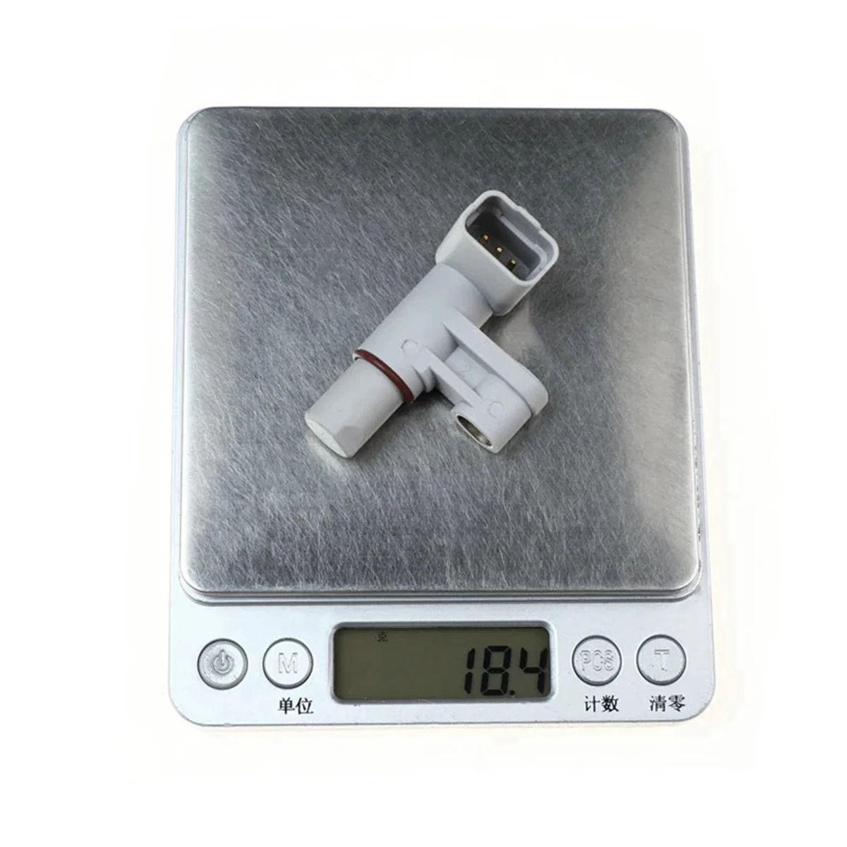 2X 9670925880 Автомобильный датчик положения распредвала фазы для Peugeot 307 308 408 19208 Вт