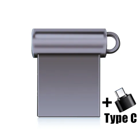 olevo Mini Flash флэш-накопитель USB 2.0 128/64/32/16 ГБ