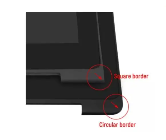 Original For Dell Inspiron 13 7000 7347 7348 7359 P57G LCD touch screen assembly LTN133HL03-201 LP133WH2 SP B1 HD FHD Tested | Компьютеры