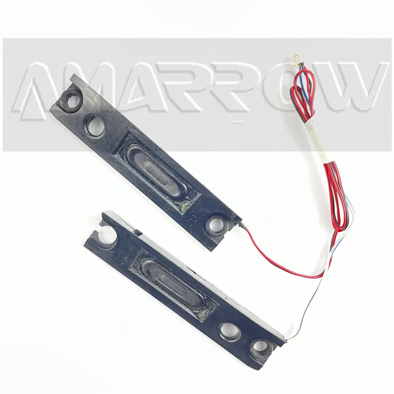 Новый оригинальный фиксированный динамик для ноутбука lenovo S431 S440 S3-S431 S3-S440 PK23000LI00 |
