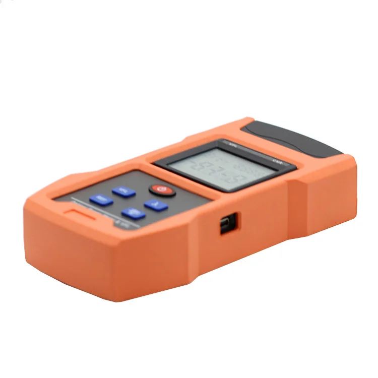 Optical Power Meter All-in-One Machine Lithium Battery TM263-A-V10 Optical Power Meter