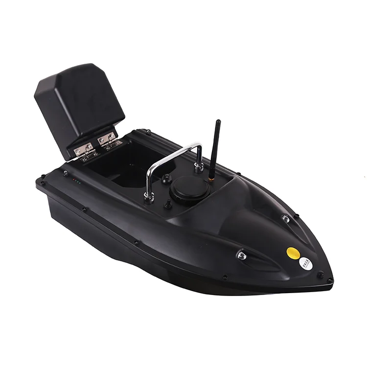 

Amazon wholesales sea elektric fishing auqa hyz bait boat with