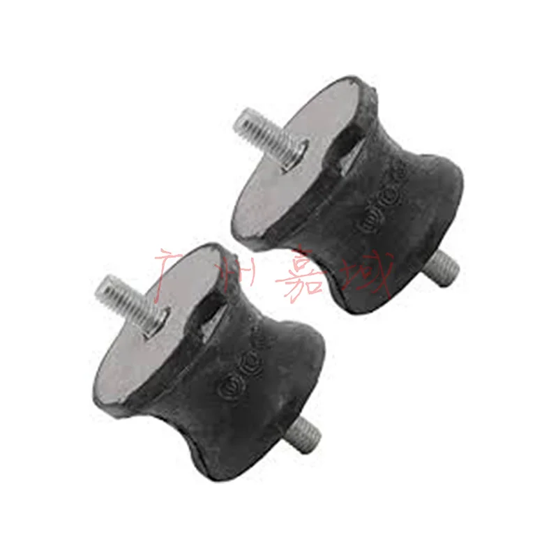 2 шт. кронштейн коробки передач двигателя подходит для BMW N52 128I 135I 318I 323I 325I 328I 525I E36