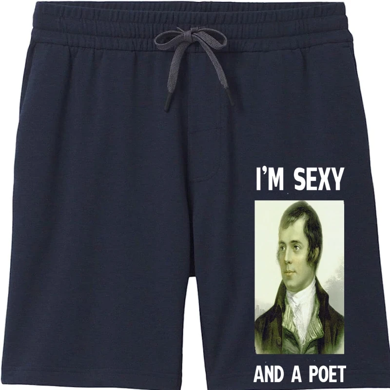 

Мужские шорты Роберт бернз, шорты для празднования ночного торжества бернз, я сексуальный и подарок, шорты для мужчин, Летние Стильные шорты