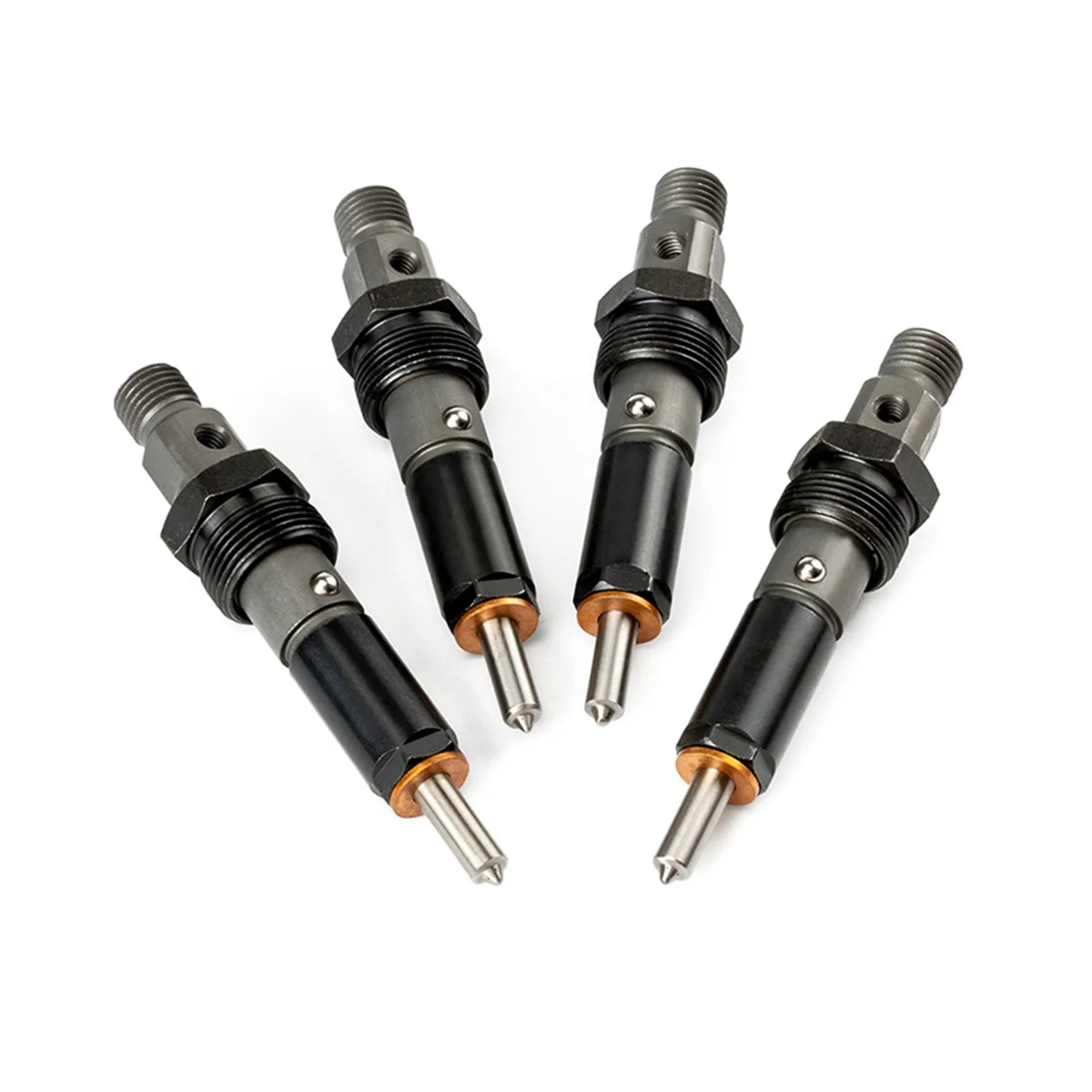 4 шт. топливный инжектор топлива для Dodge Ram 390KAL59P6 KDAL59P6 4928990