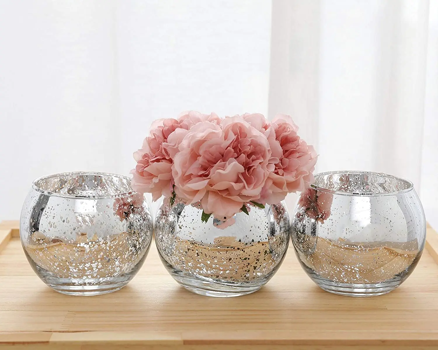 

Vase Round Golden Vase Silver Vase Rose Gold Vase Table Vase Party Vase Wedding Vase Centerpiece
